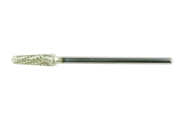 47X Double Cut - Coarse Bur