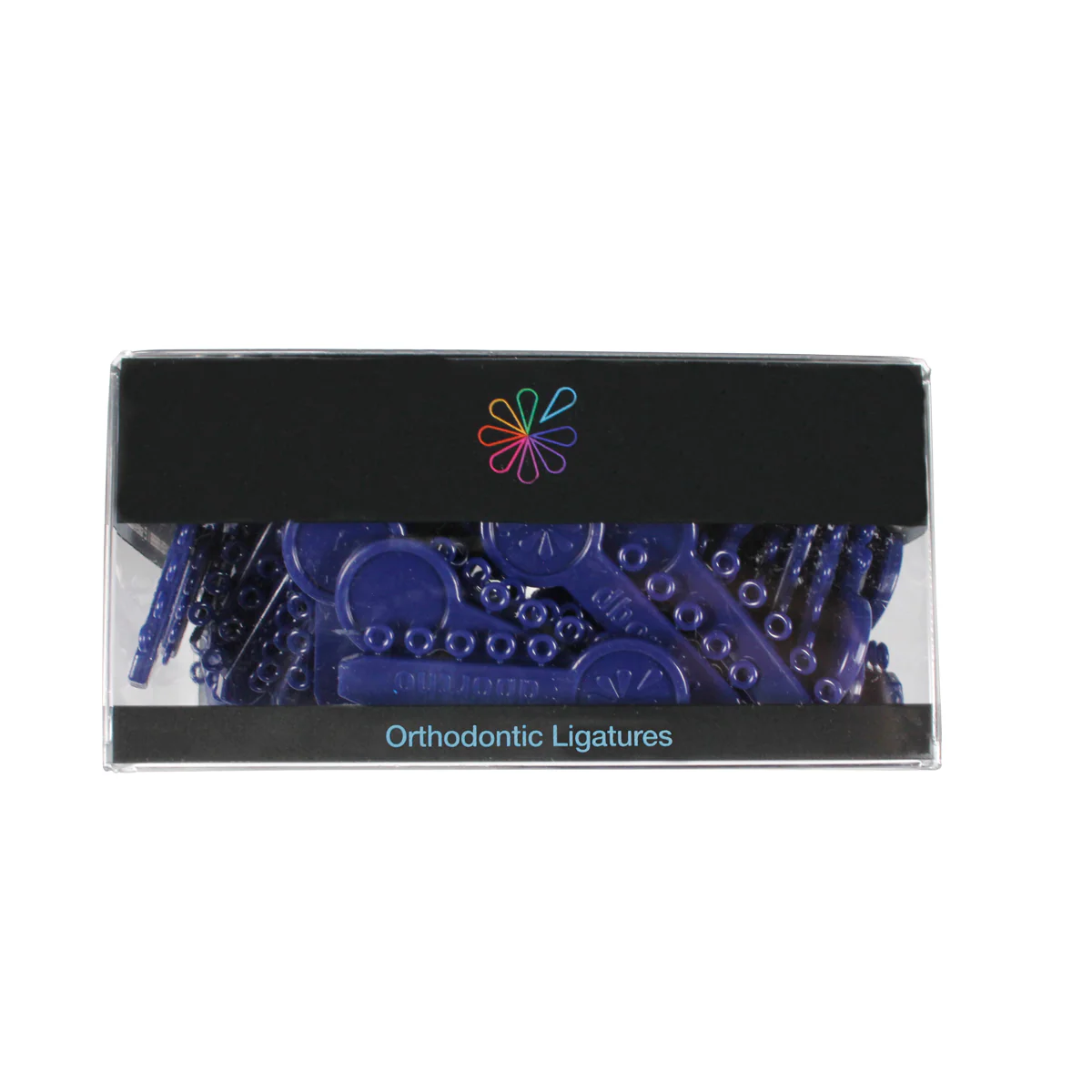Colour Boutique Mini Ligatures - Image 10