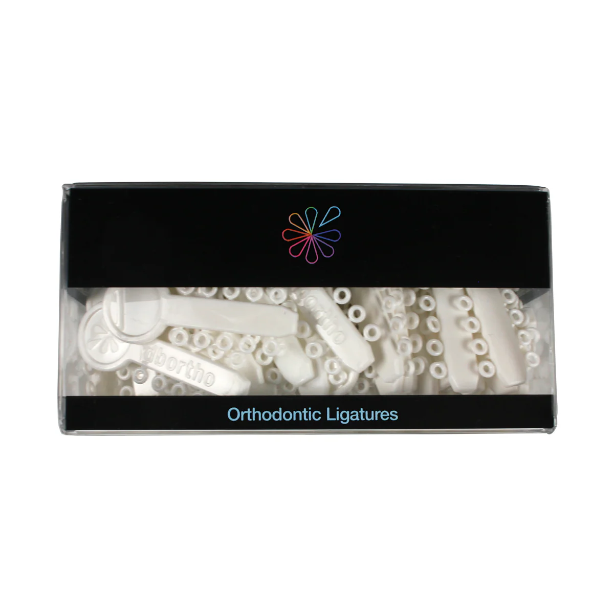 Colour Boutique Mini Ligatures - Image 11