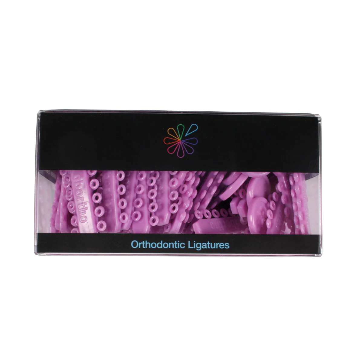 Colour Boutique Mini Ligatures - Image 14