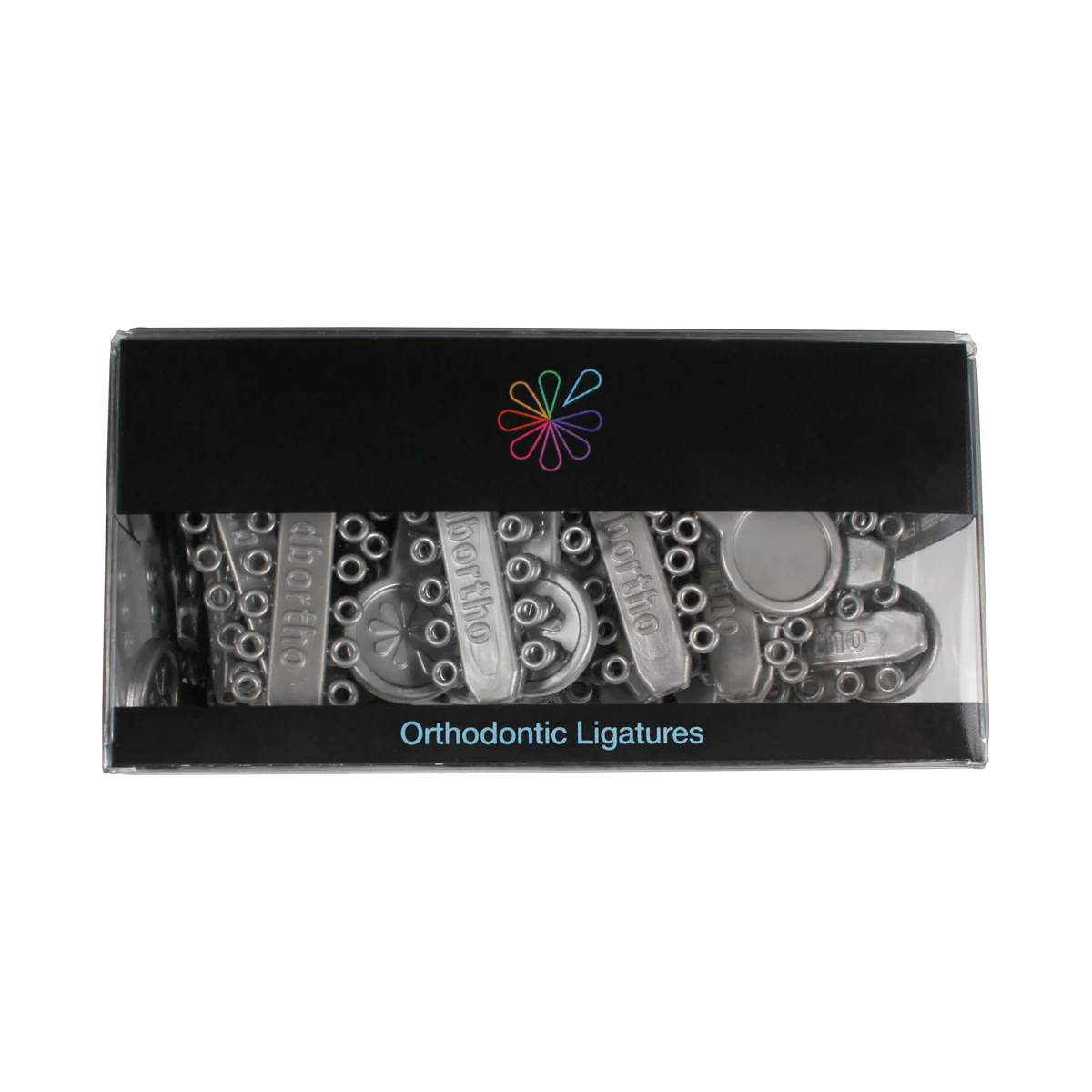 Colour Boutique Mini Ligatures - Image 4