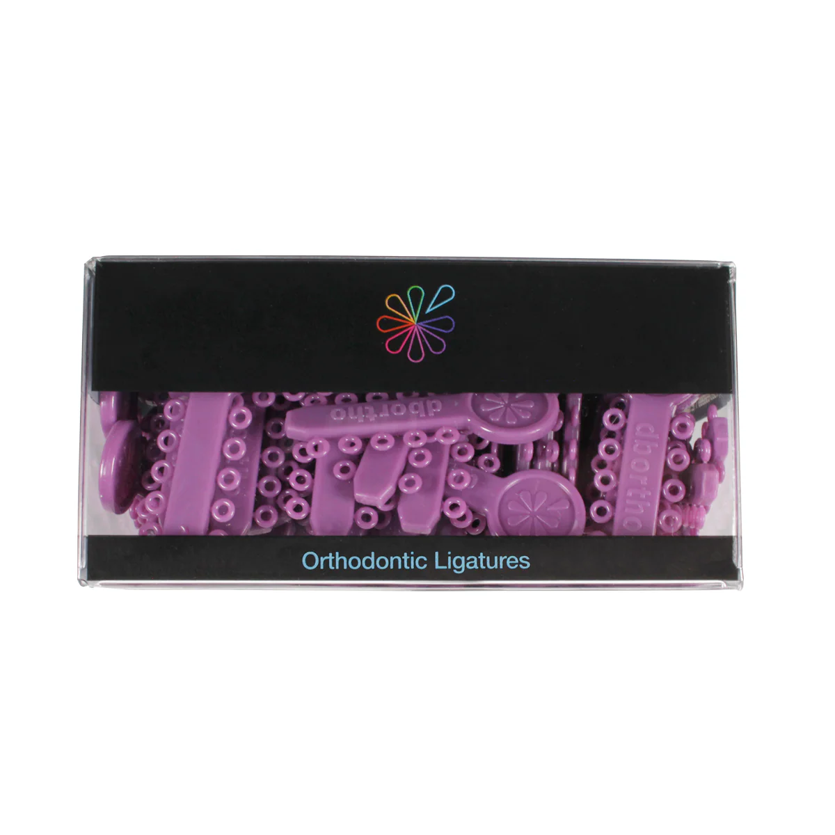 Colour Boutique Mini Ligatures - Image 5