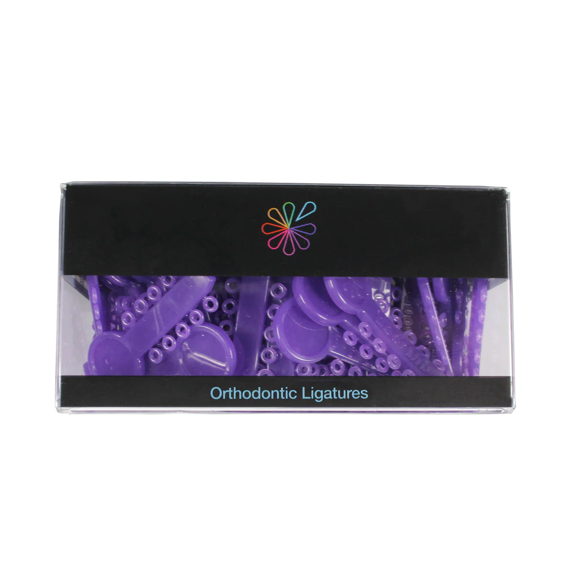 Colour Boutique Mini Ligatures - Image 7
