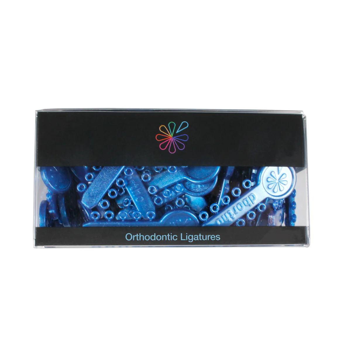 Colour Boutique Mini Ligatures - Image 9