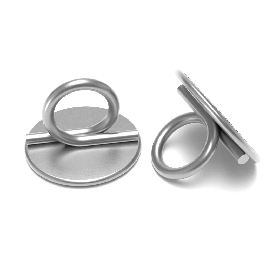 Eyelets