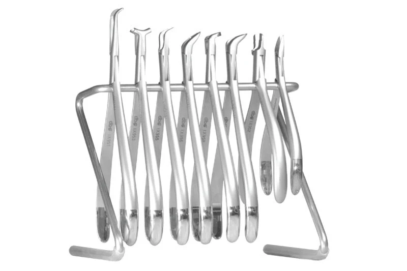 IX102 Medium Rack