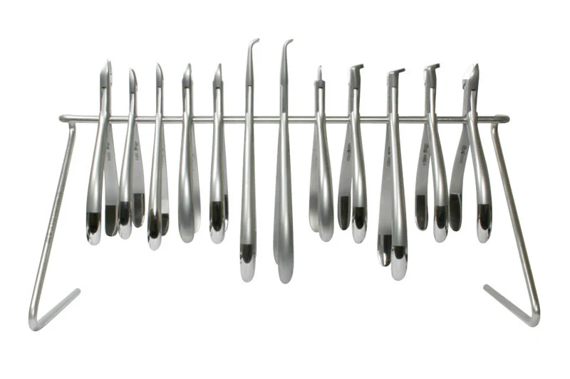 IX103 Large Rack