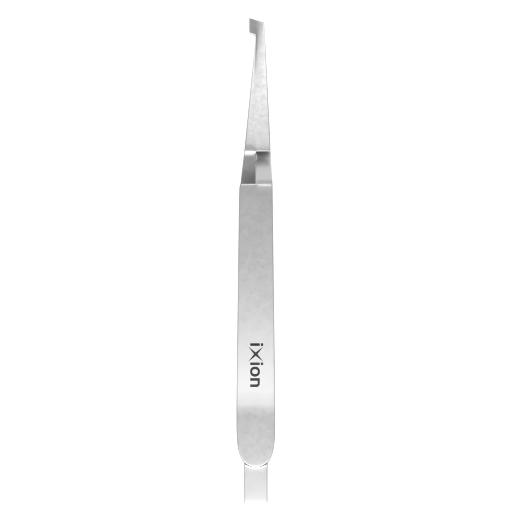 IX630 Direct Bond Holder with Positioning Blade