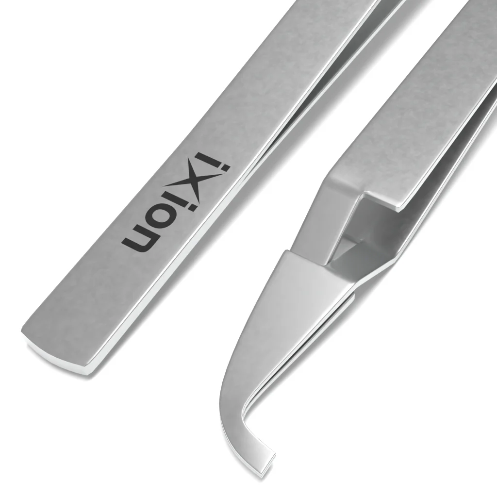 IX633 Curved Bracket Holder - Image 3