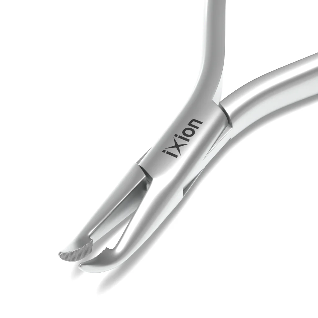 IX803 Small Weingart With Inserted Tips - Image 3