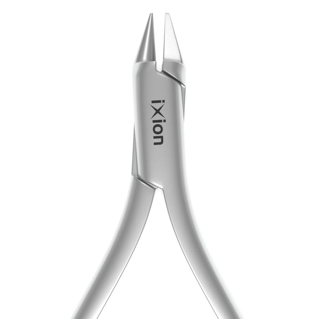 IX810 Bird Beak Plier - Image 2