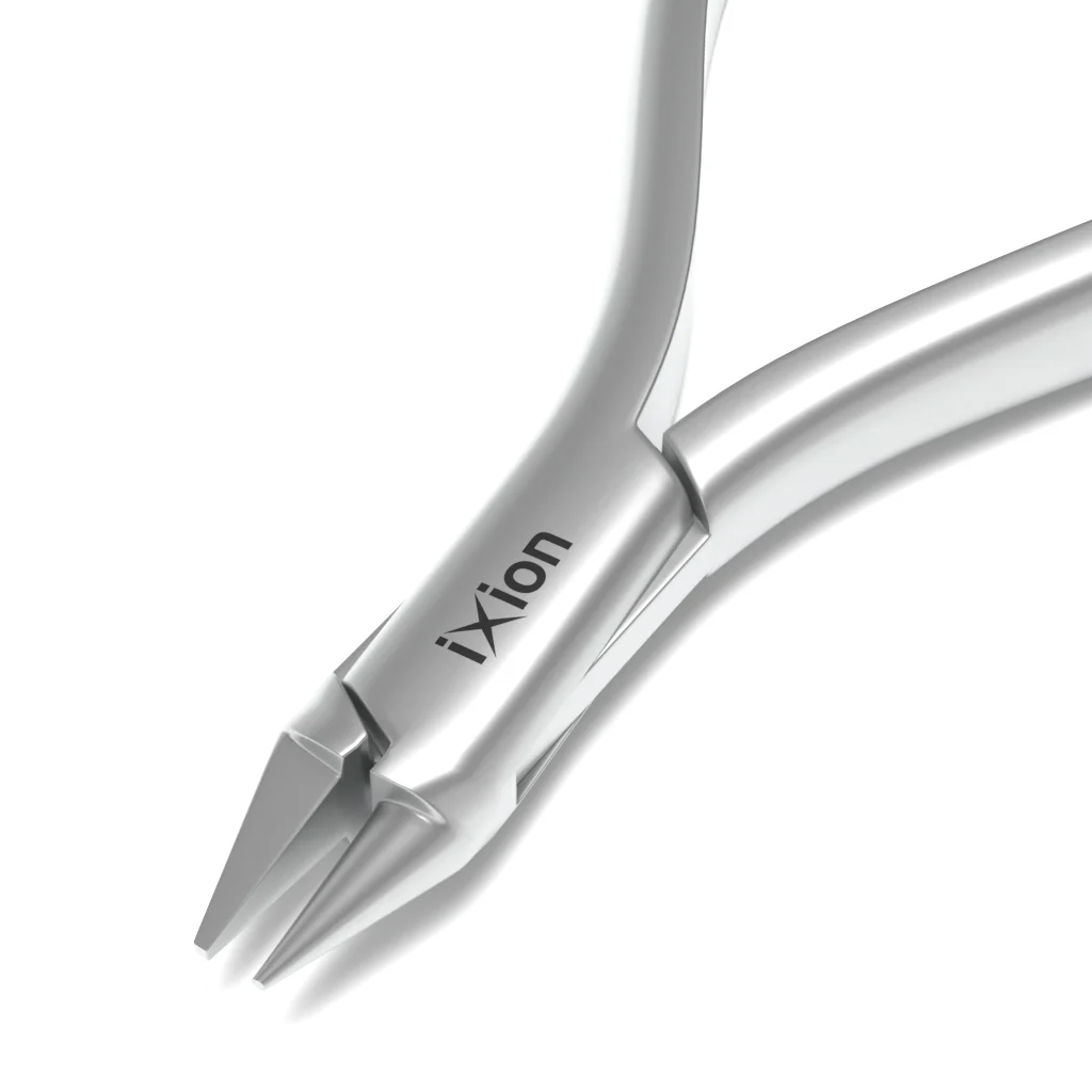 IX810 Bird Beak Plier - Image 3