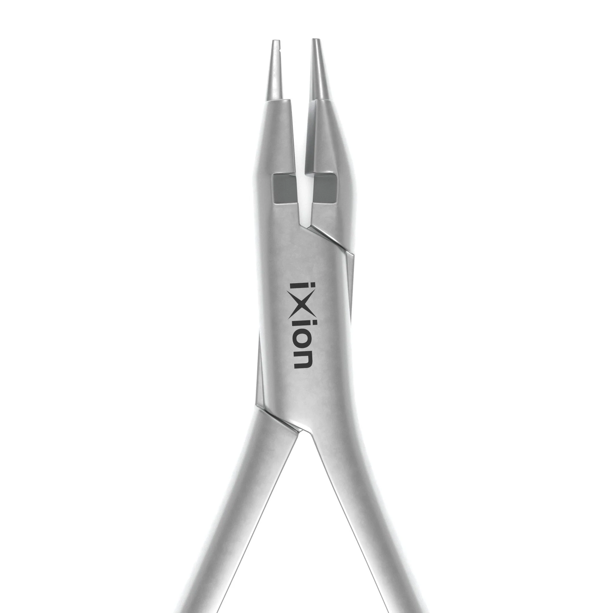 IX811 Light Wire Contouring & Cutting Plier - Image 2