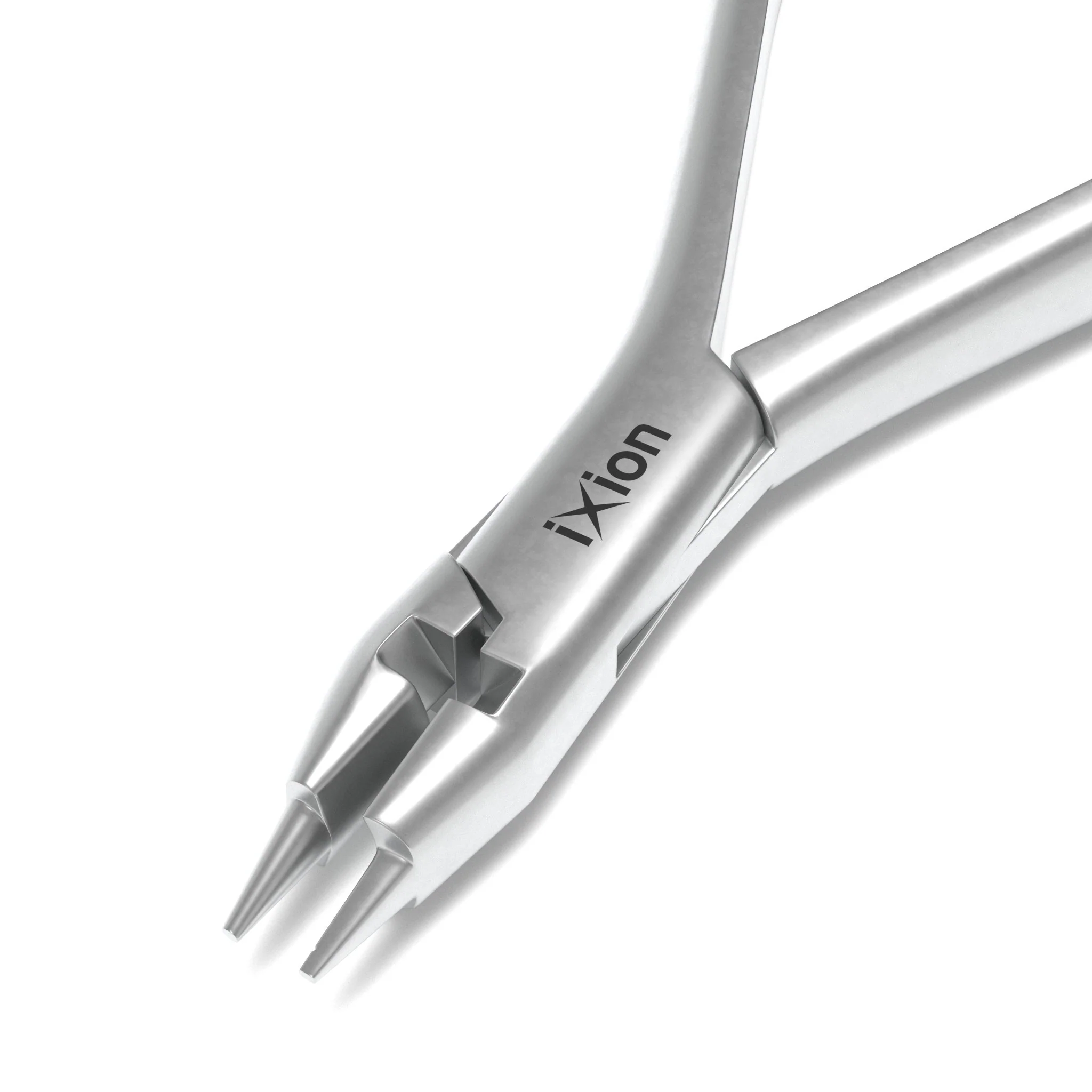 IX811 Light Wire Contouring & Cutting Plier - Image 3
