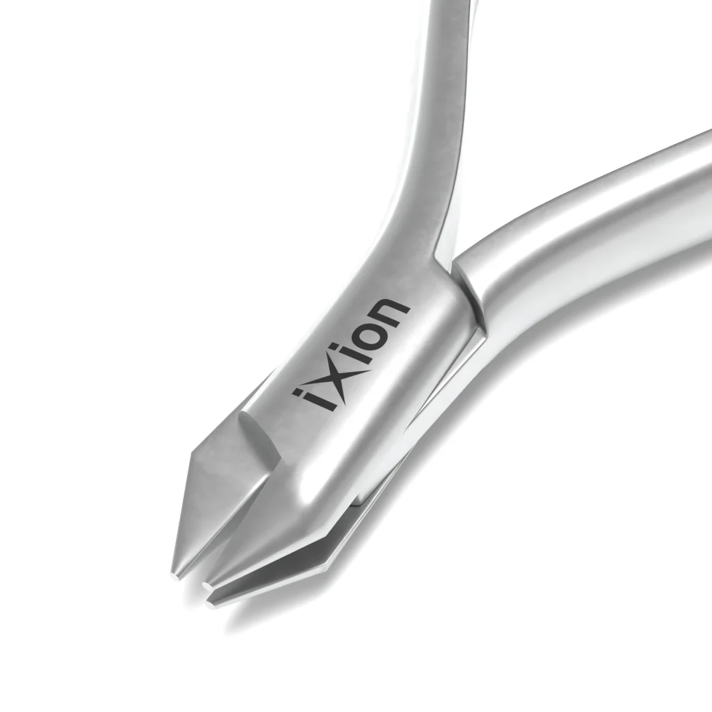 IX819 Small 3 Jaw Plier - Image 3