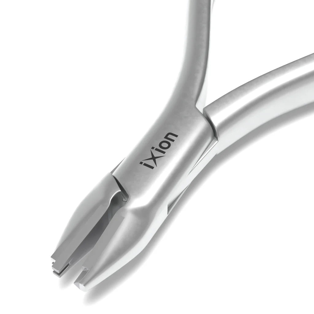 IX820 Crimpable Archwire Hook Plier - Image 3