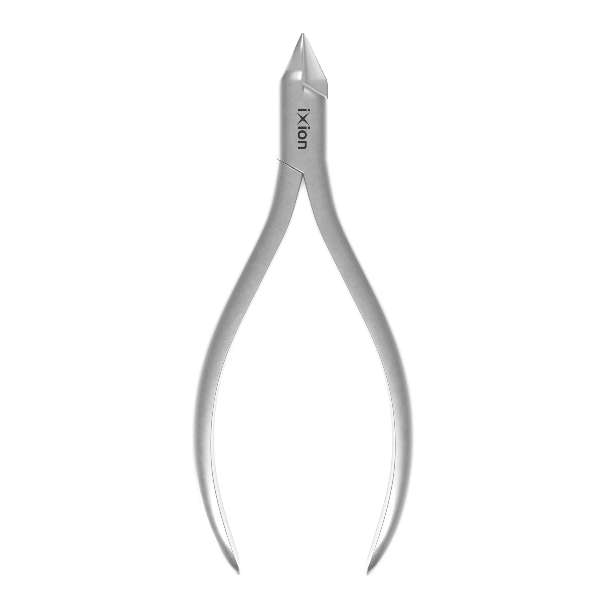 IX823 Fine 3 Jaw NiTi Plier