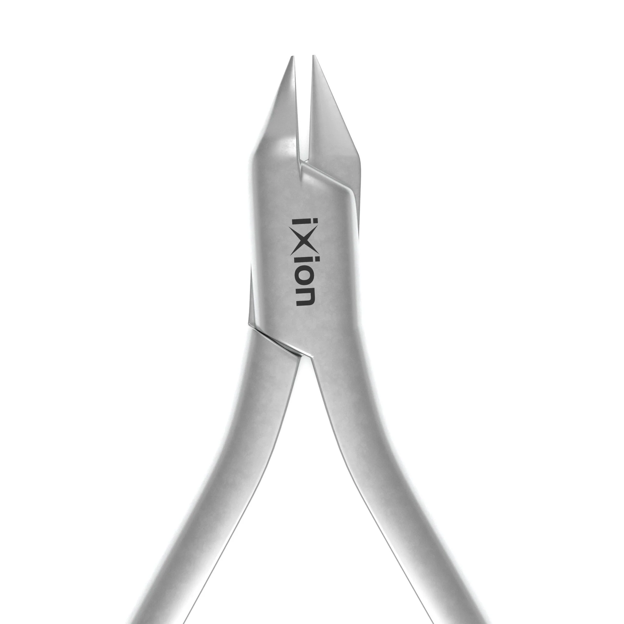 IX823 Fine 3 Jaw NiTi Plier - Image 2