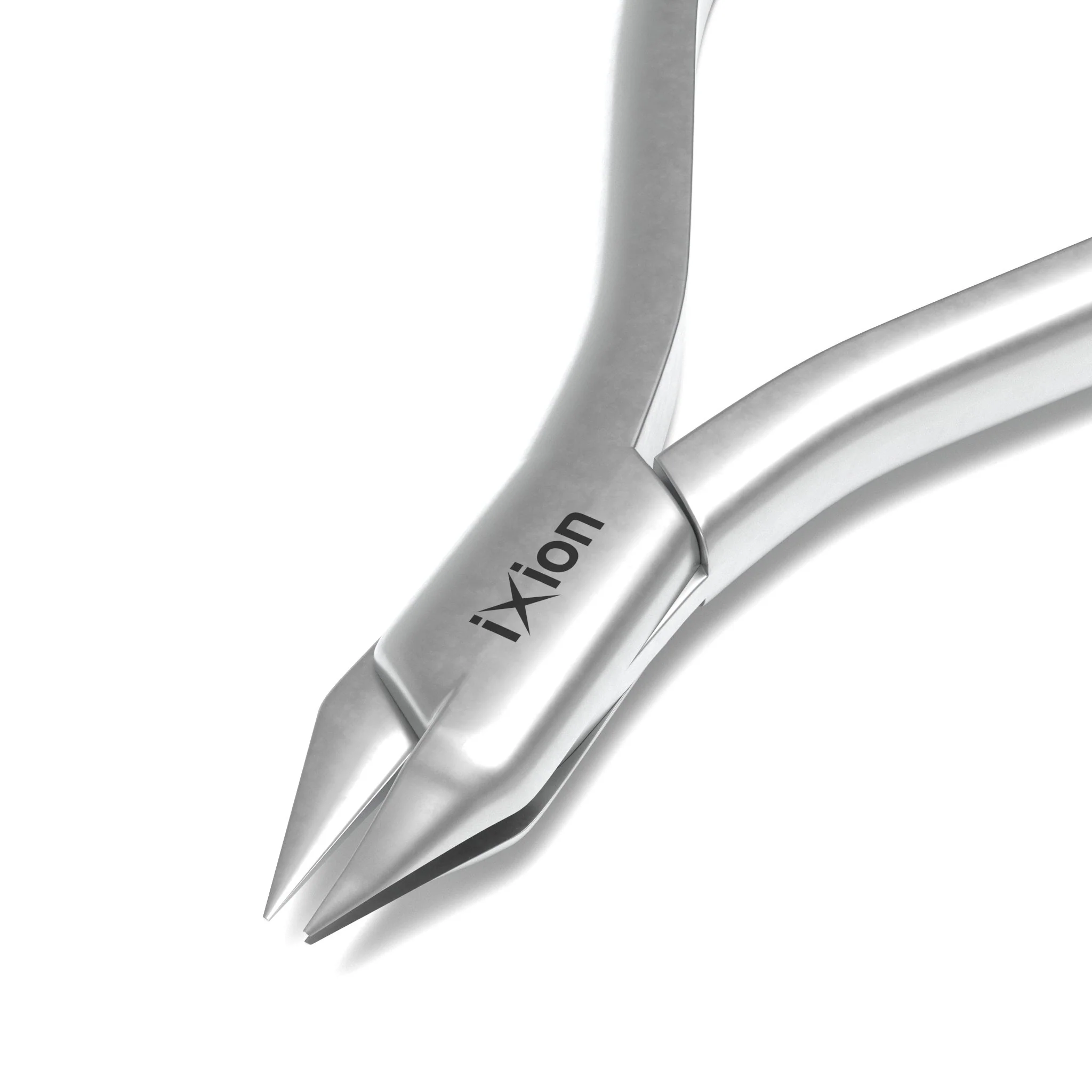 IX823 Fine 3 Jaw NiTi Plier - Image 3