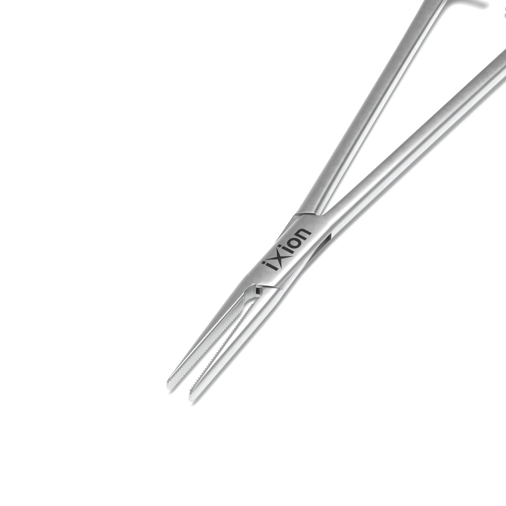 IX855 Mosquito Forceps - Image 3