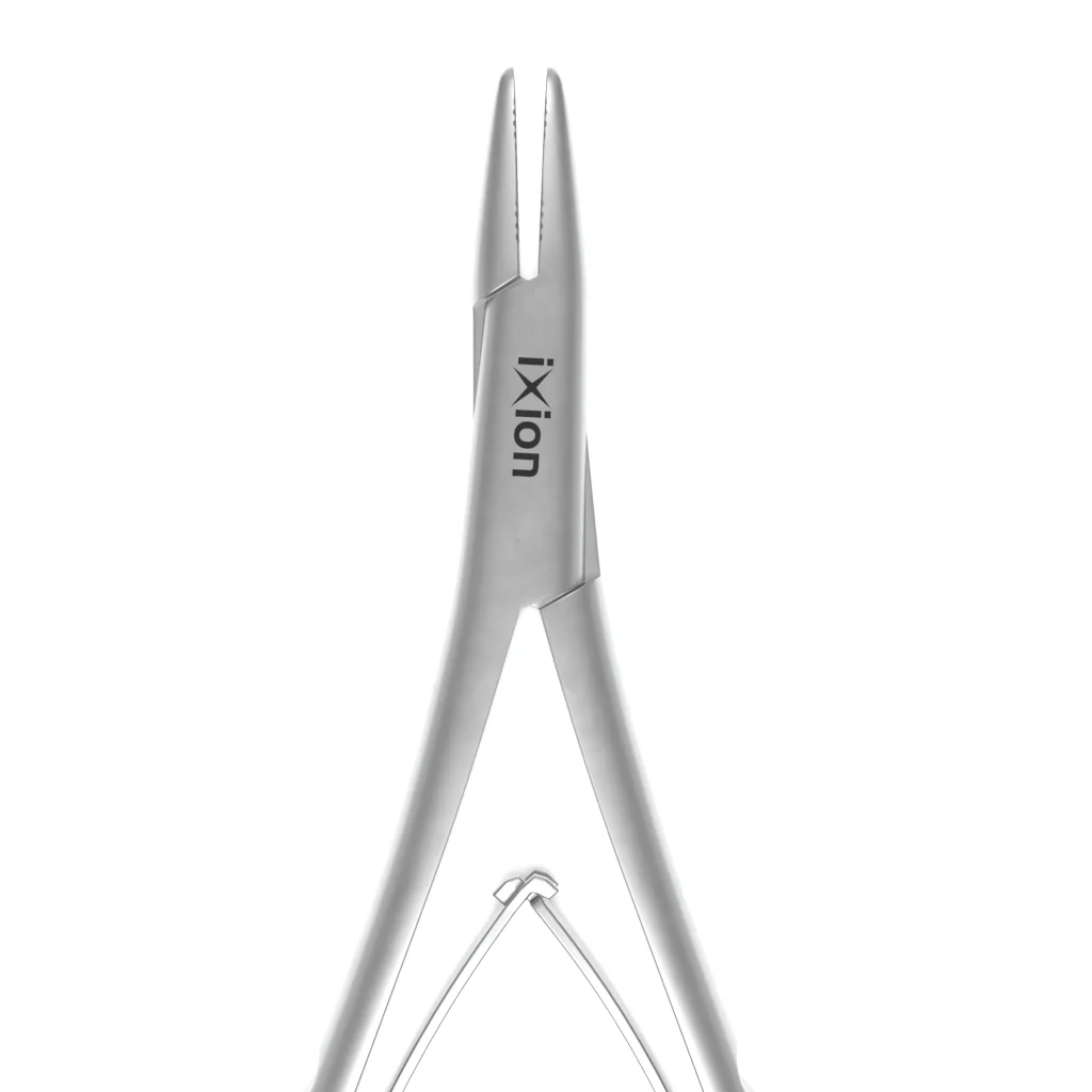 IX862 Mathieu Needle Holder - Image 2