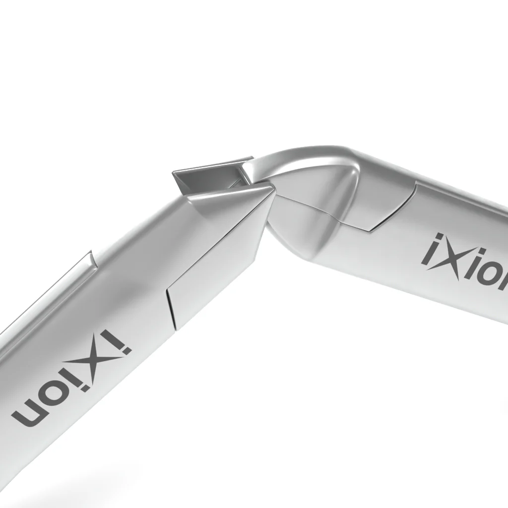 IX873 Torquing Plier Set with Inserted Tips - Image 3