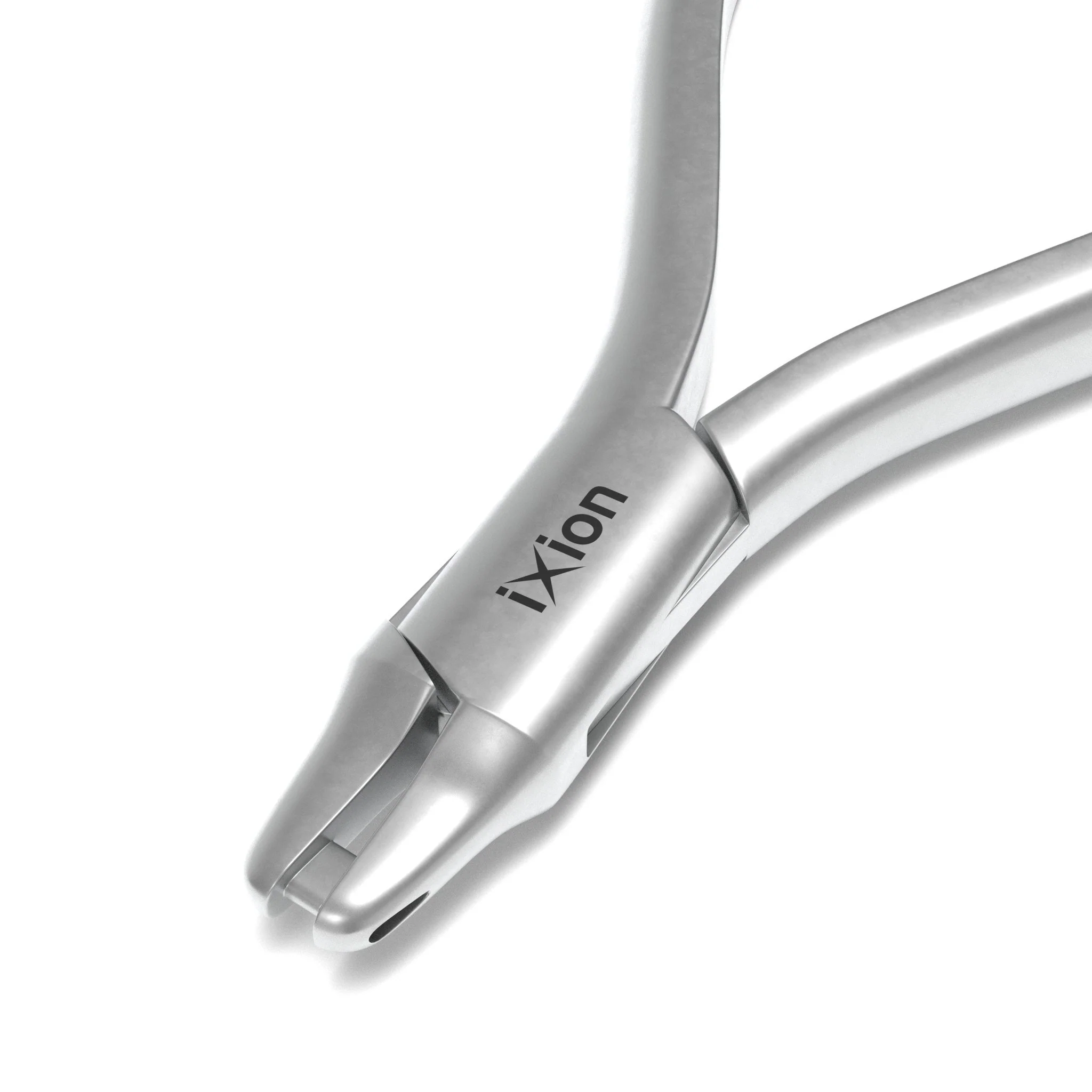 IX890 Ixion Aligner Plier - Tear Drop - Image 3