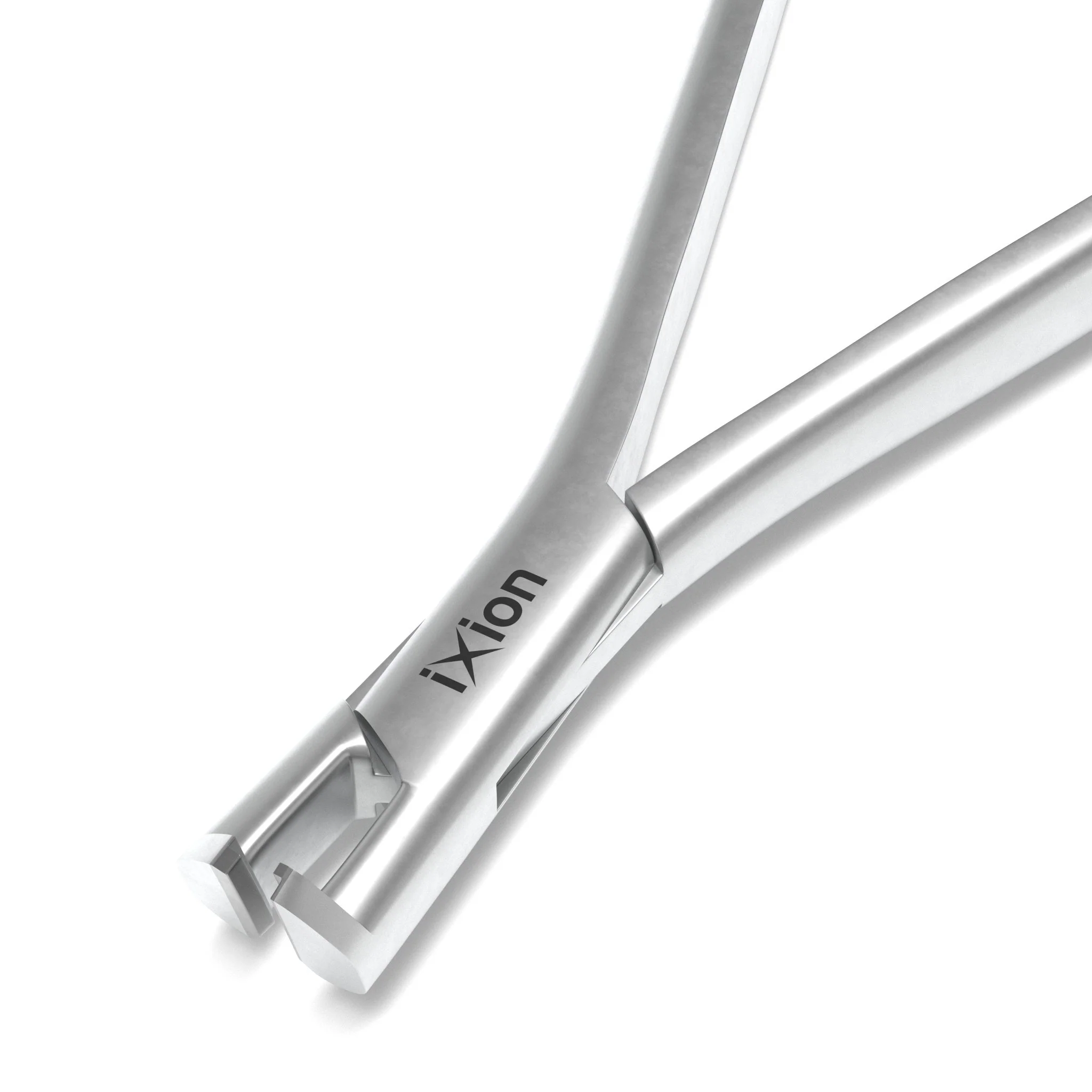 IX901 Long Handled Distal End Cutter with Inserted Tips - Image 3