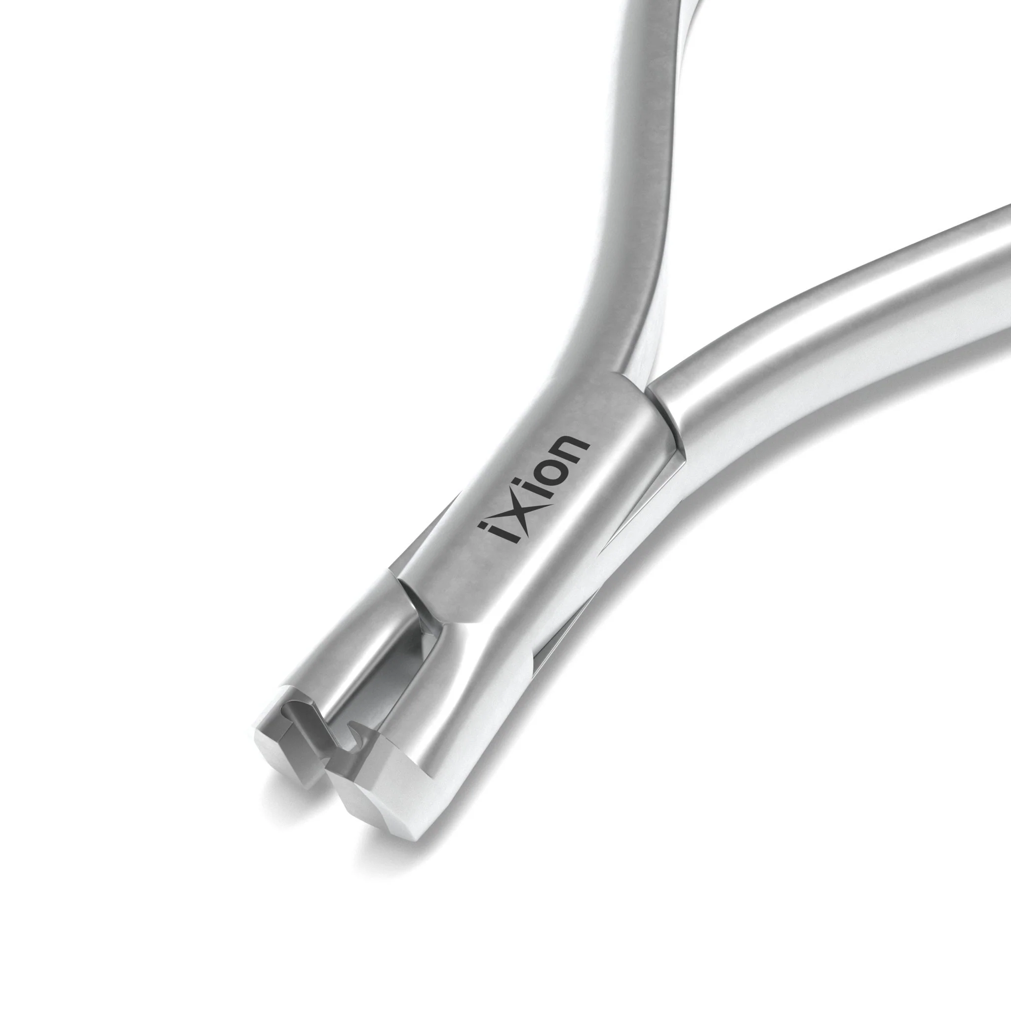 IX902s Flush Cut Distal End Cutter Small with Inserted Tips - Image 3