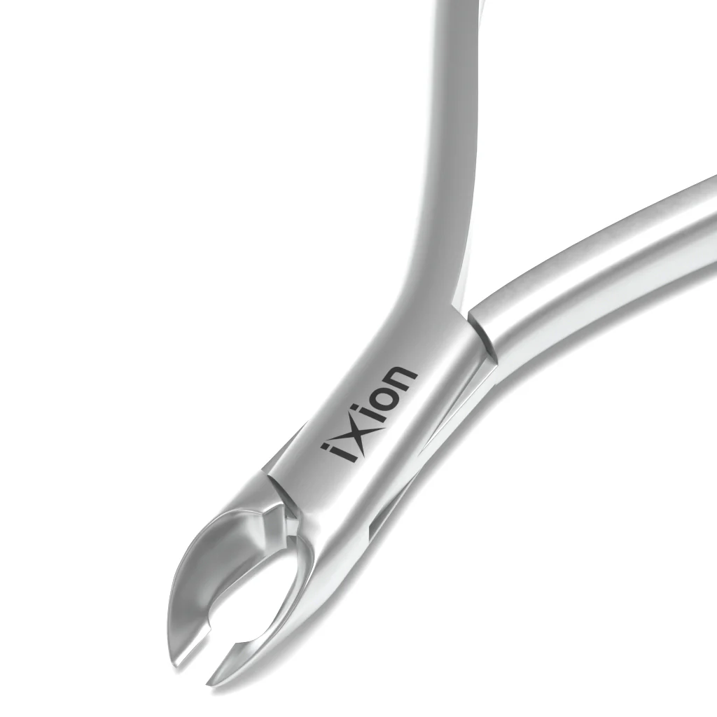 IX912 Standard Ligature Cutter With Inserted Tips - Image 3