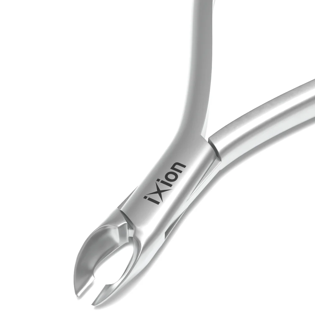 IX913 Standard Soft Wire Ligature Cutter - Image 3