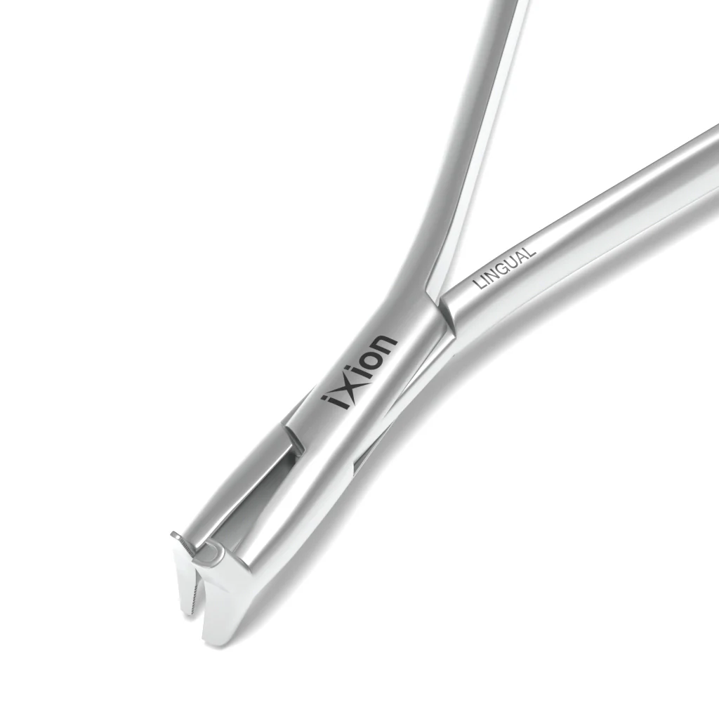 IX953 Cinch Back Plier - Image 3