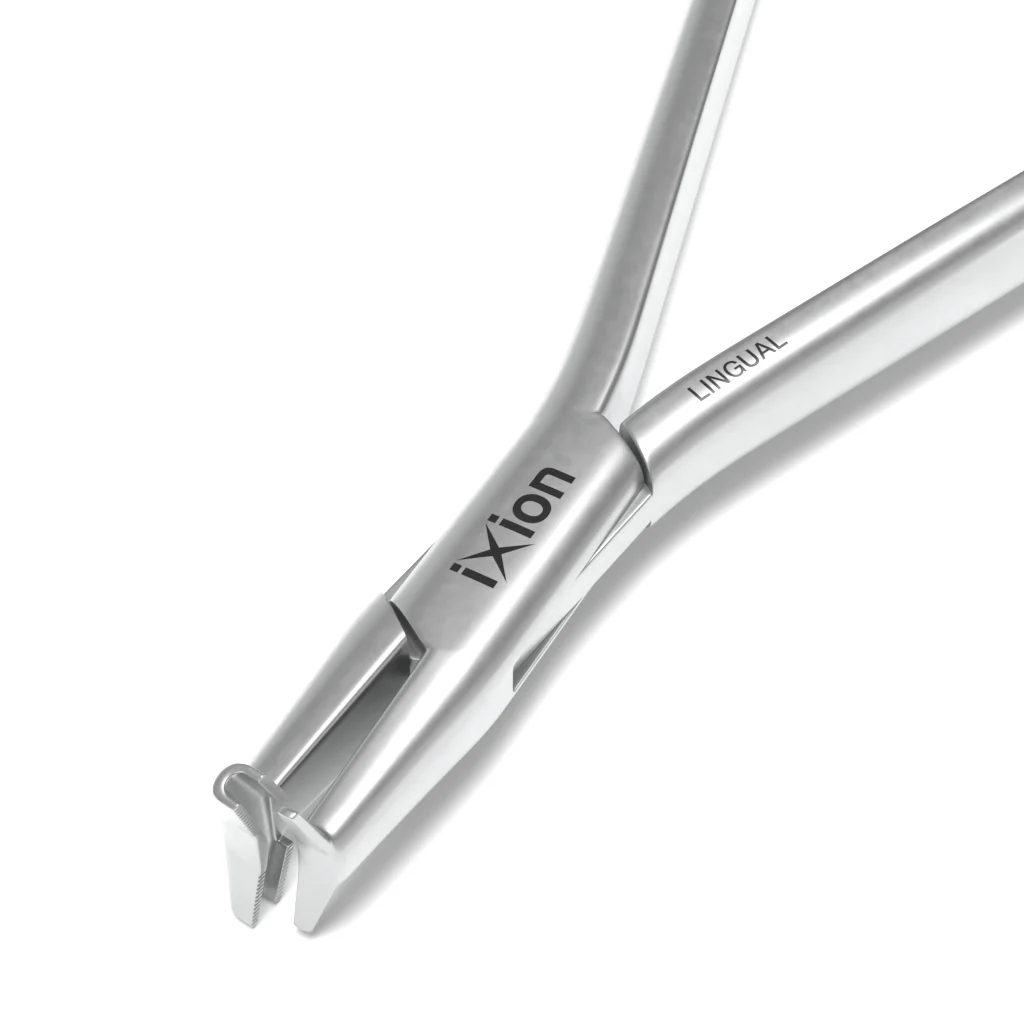 IX954 Cinch Back - Large Wire - Image 3