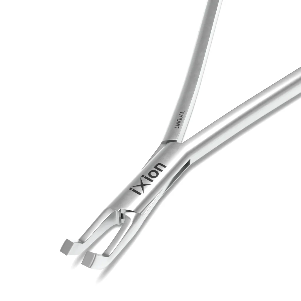IX955 Bracket Removing Plier - Image 3