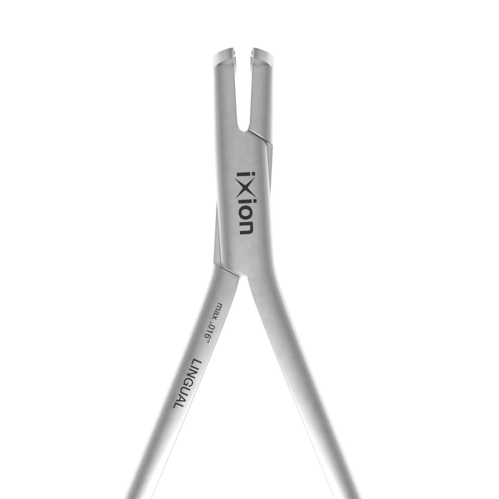 IX958s Flush Cut Distal End Cutter Small - Image 2