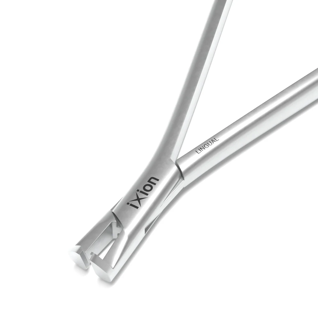 IX959 Long Handled Distal End Cutter with Inserted Tips - Image 3