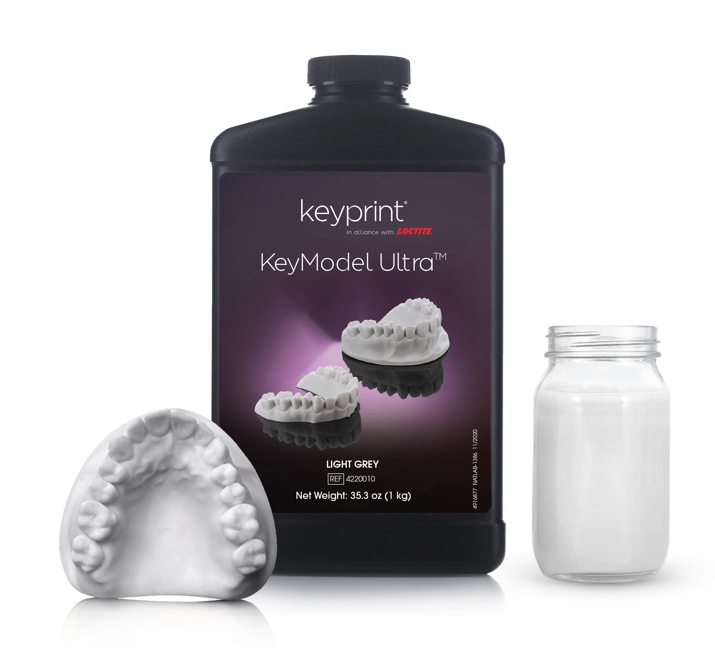 KeyModel Ultra™ - Image 2