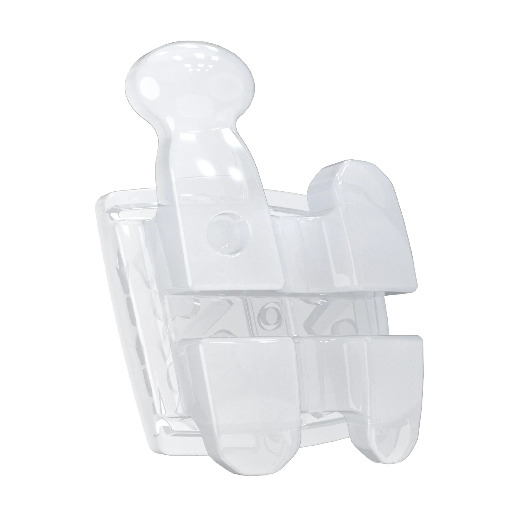 Lumia Ceramic Brackets