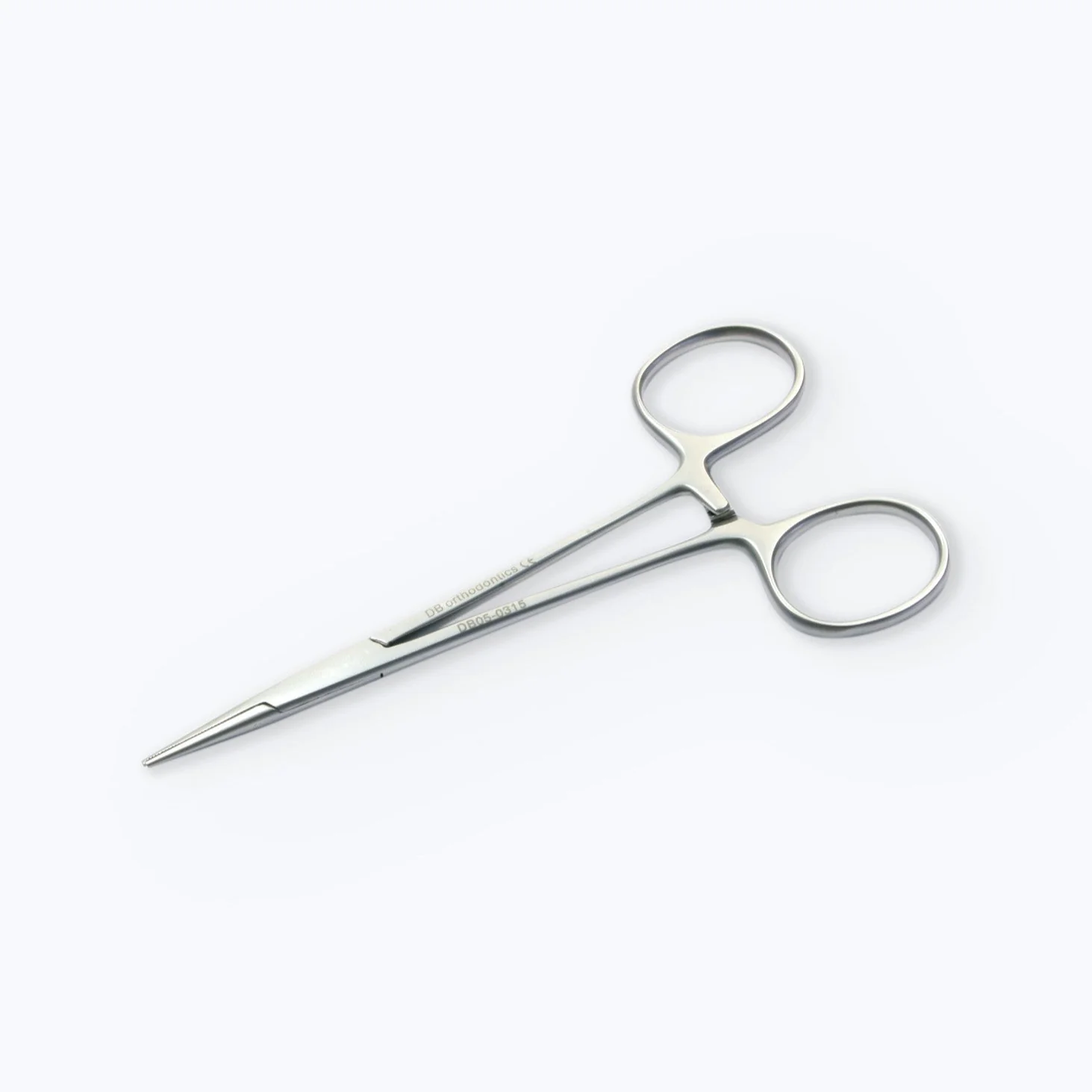 Mosquito Forceps with Hook