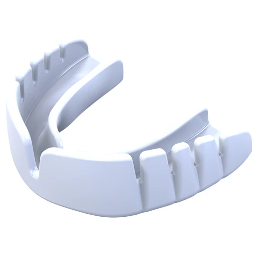 OPRO Snap-Fit Mouthguard - For Non-Braces - Image 4