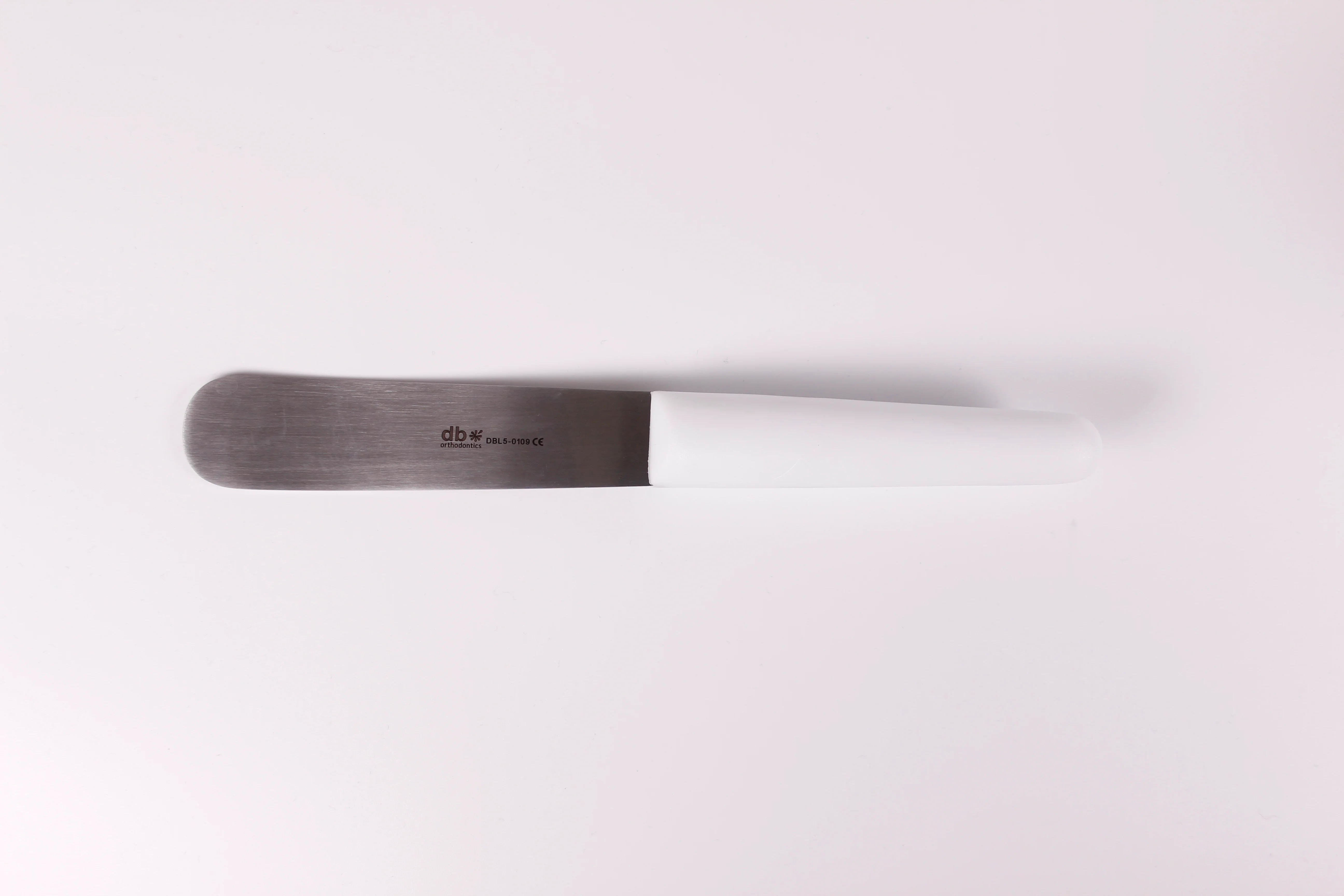 Plaster Mixing Spatula