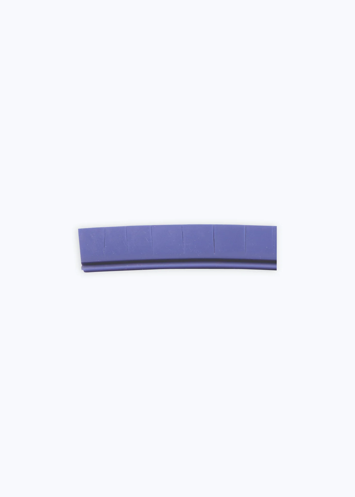 Silicone Profile V Short