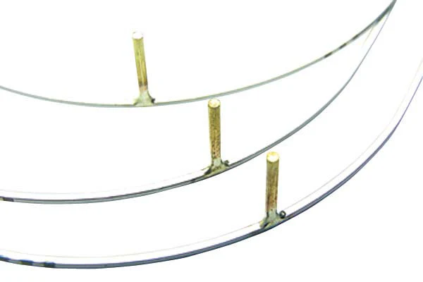Stainless Steel Posted Archwires - Image 2