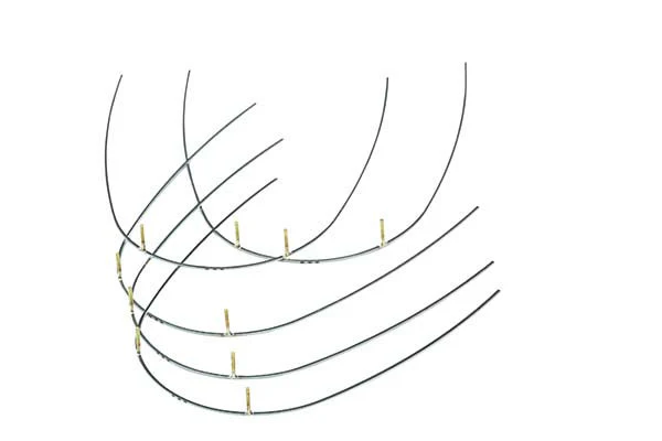 Stainless Steel Posted Archwires - Image 3
