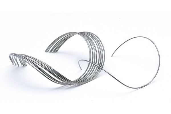 Super Elastic Nickel Titanium Reverse Curve Archwires - Image 2